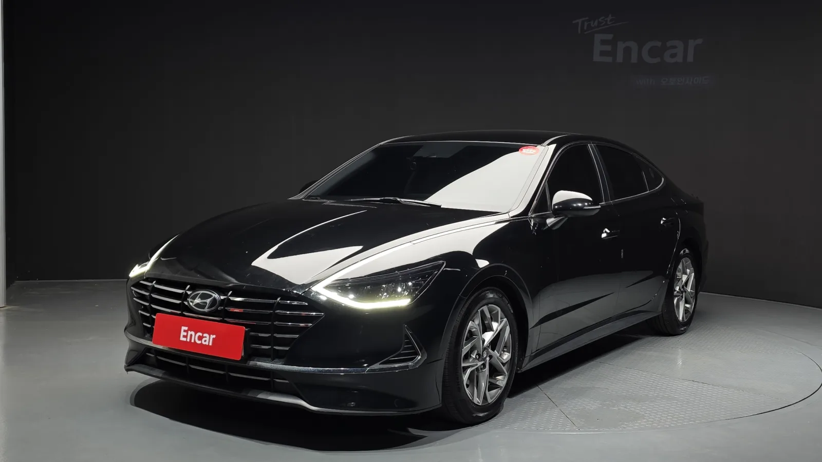 2021 Hyundai Sonata