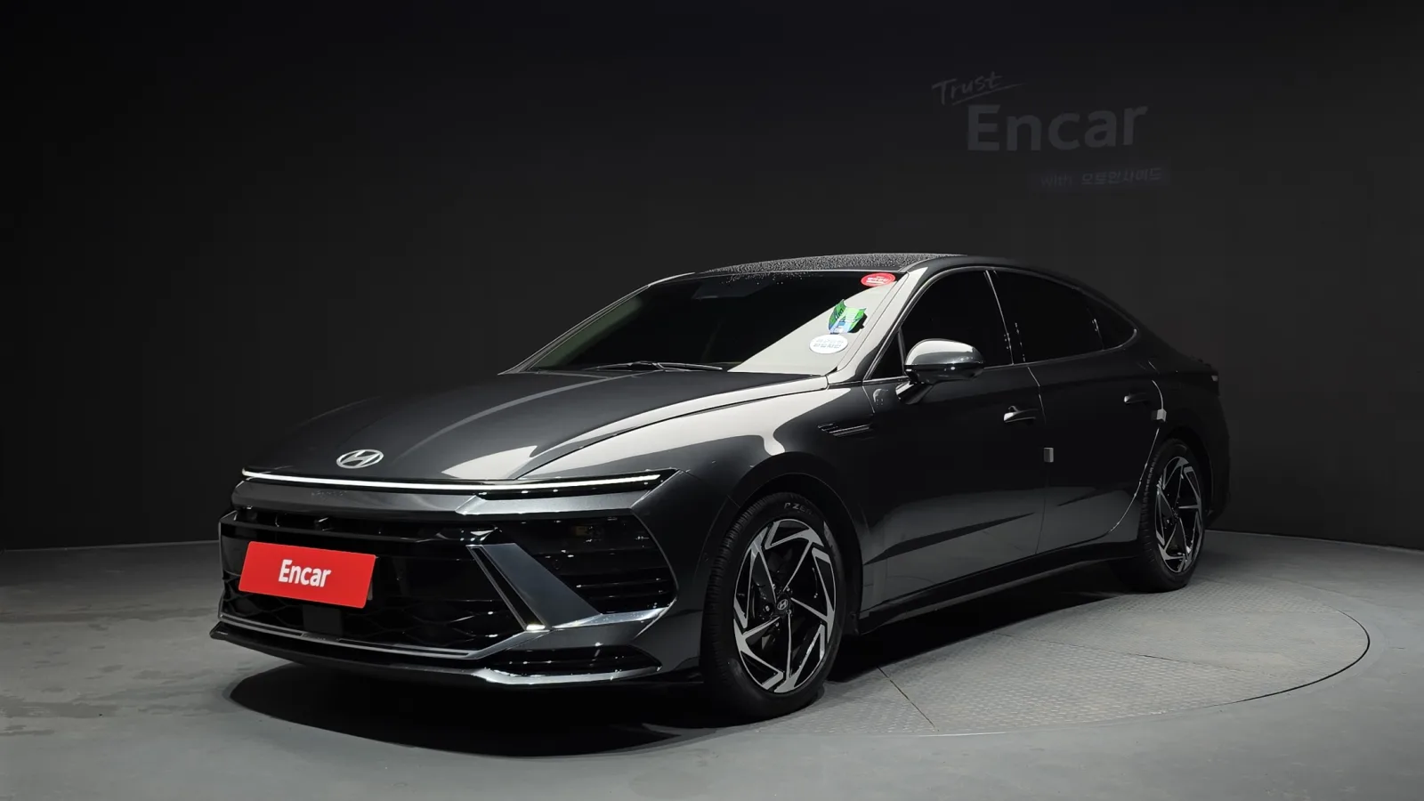 2024 Hyundai Sonata
