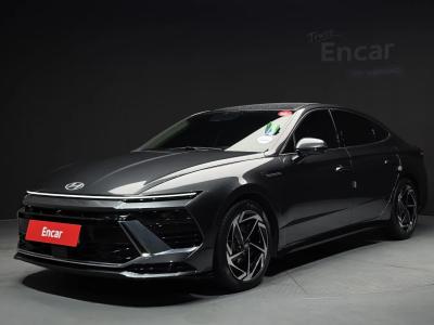 2024 Hyundai Sonata