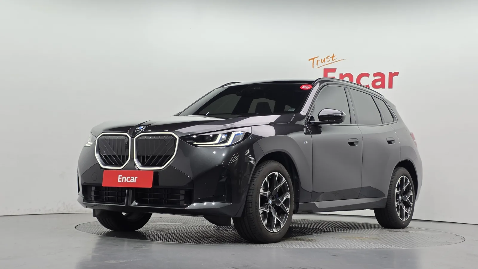 2025 BMW X3