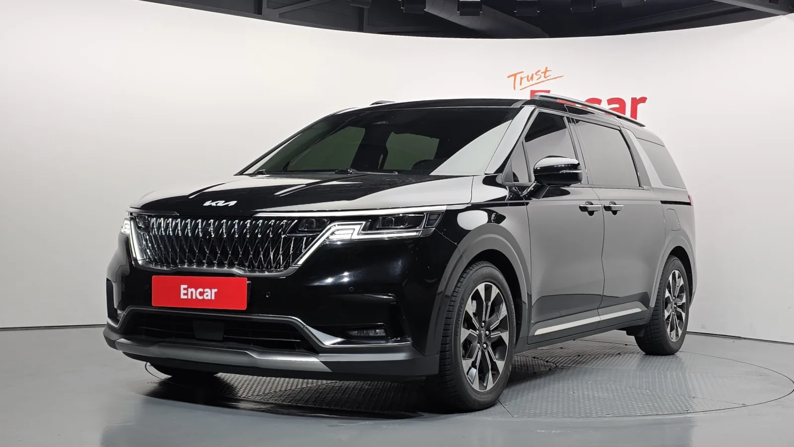 2023 Kia Carnival