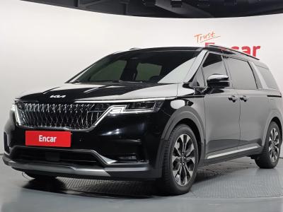 2023 Kia Carnival