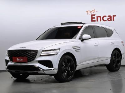 2024 Genesis GV80
