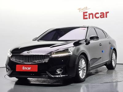 2018 Kia K7