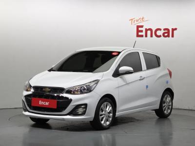 2021 Chevrolet Spark