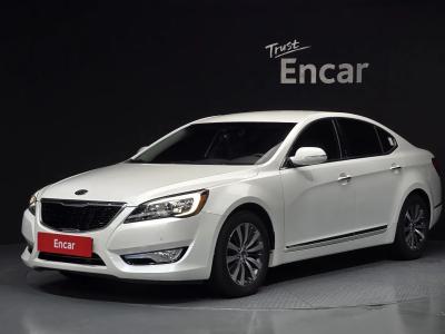 2012 Kia K7