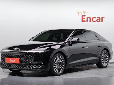 2023 Hyundai Grandeur