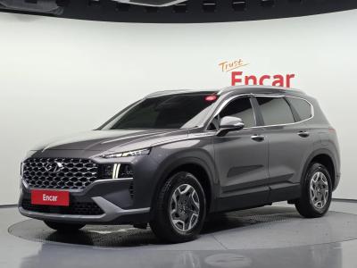 2022 Hyundai Santa Fe