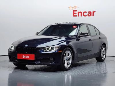 2015 BMW 3-Series