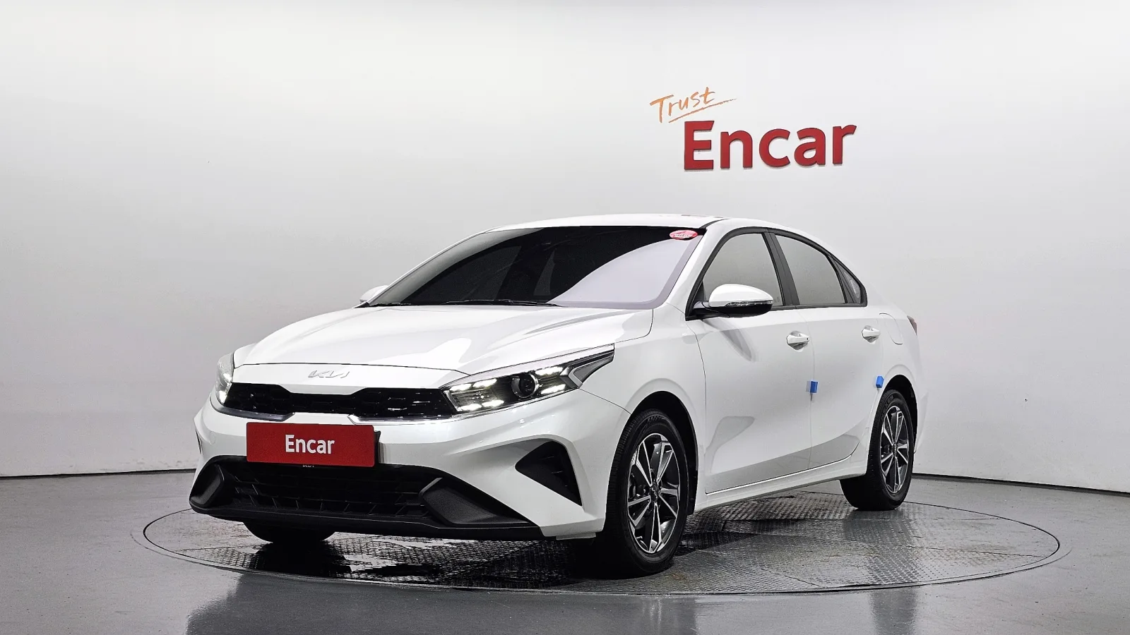 2023 Kia K3