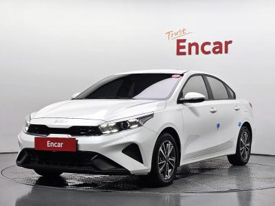 2023 Kia K3