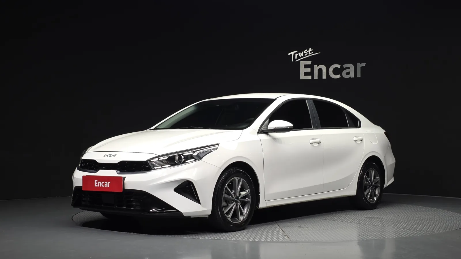 2022 Kia K3