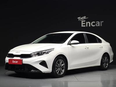 2022 Kia K3
