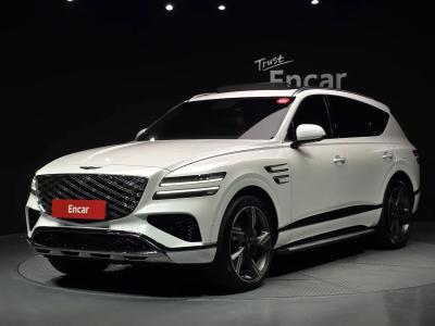 2025 Genesis GV80