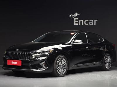 2021 Kia K7