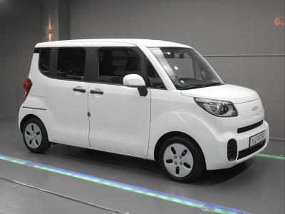 2022 Kia RAY