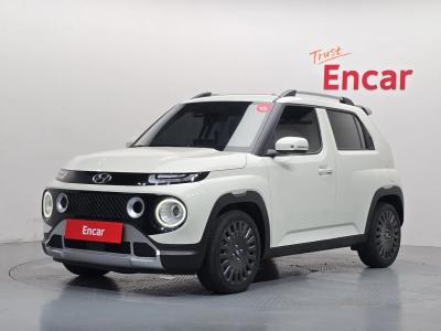 2023 Hyundai Casper