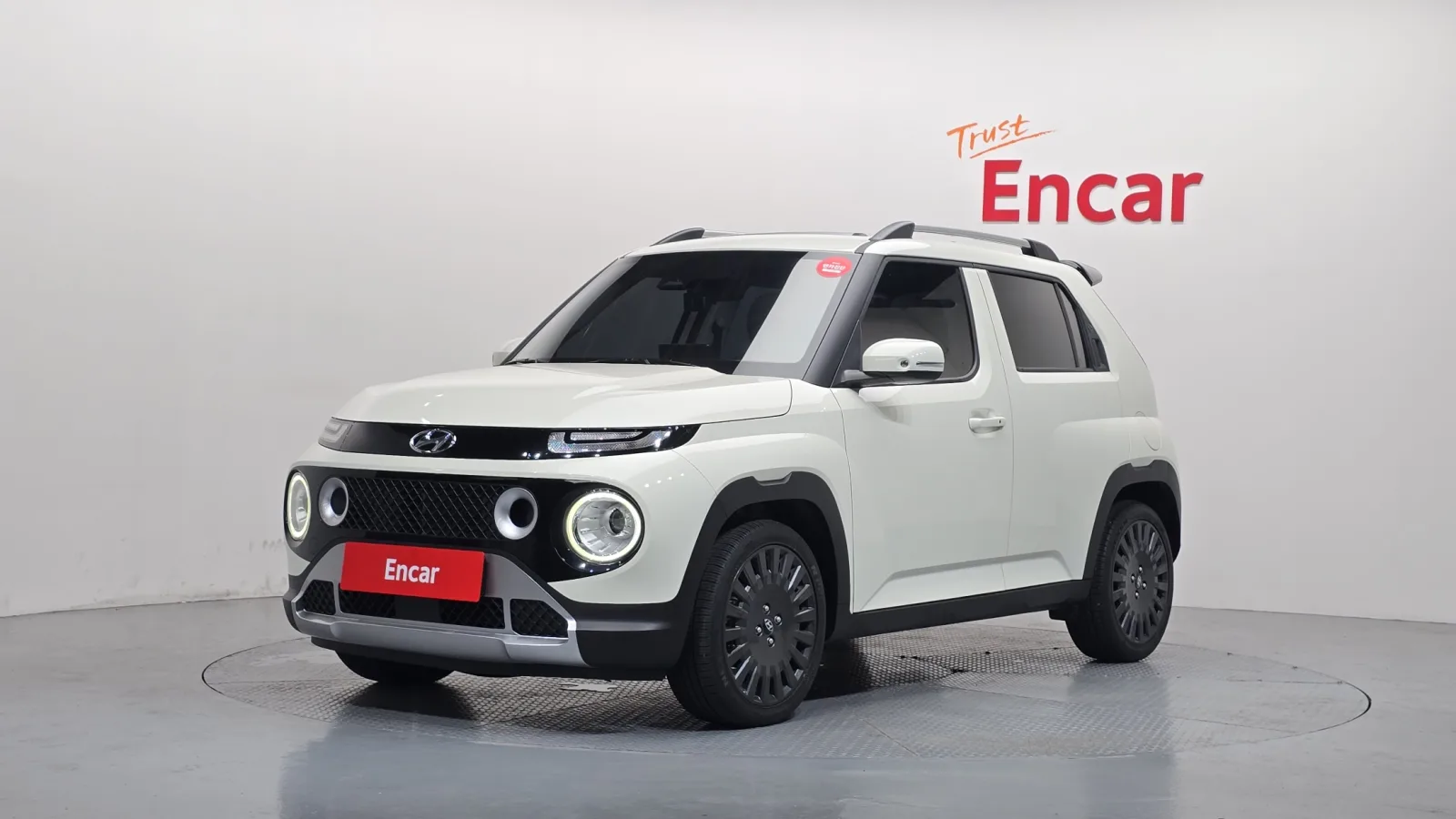 2023 Hyundai Casper