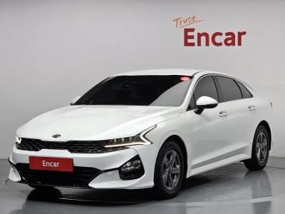 2020 Kia K5