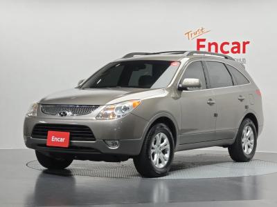 2011 Hyundai Veracruz