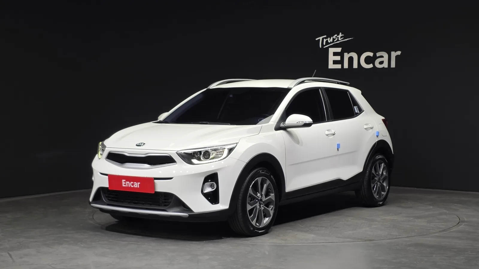 2018 Kia Stonic