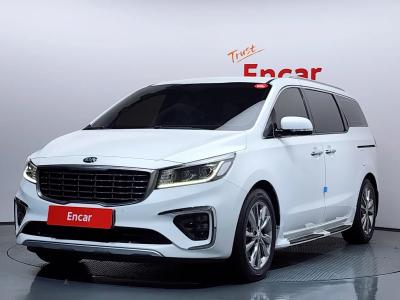 2020 Kia Carnival