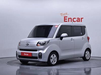 2019 Kia RAY