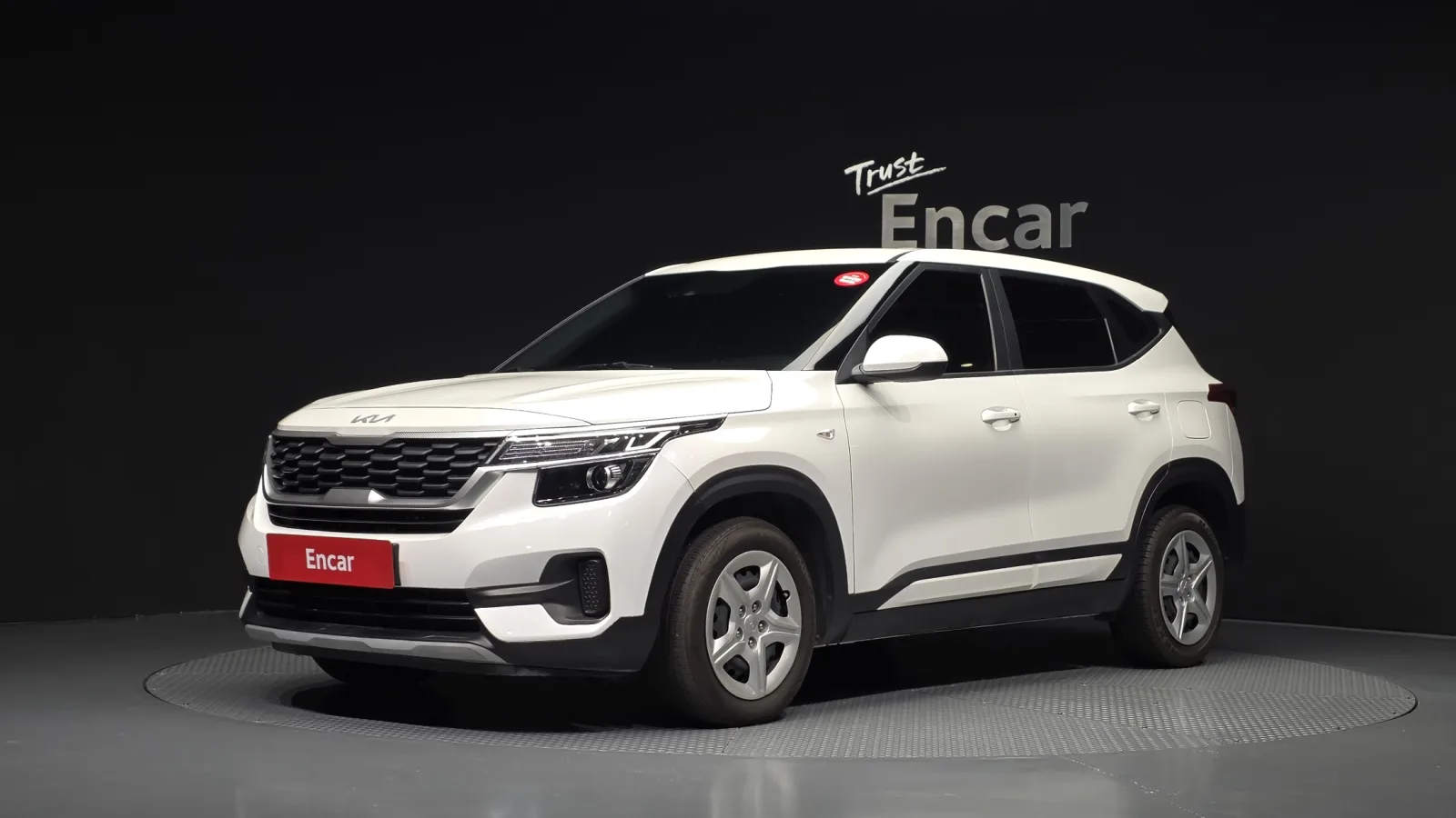 2022 Kia Seltos