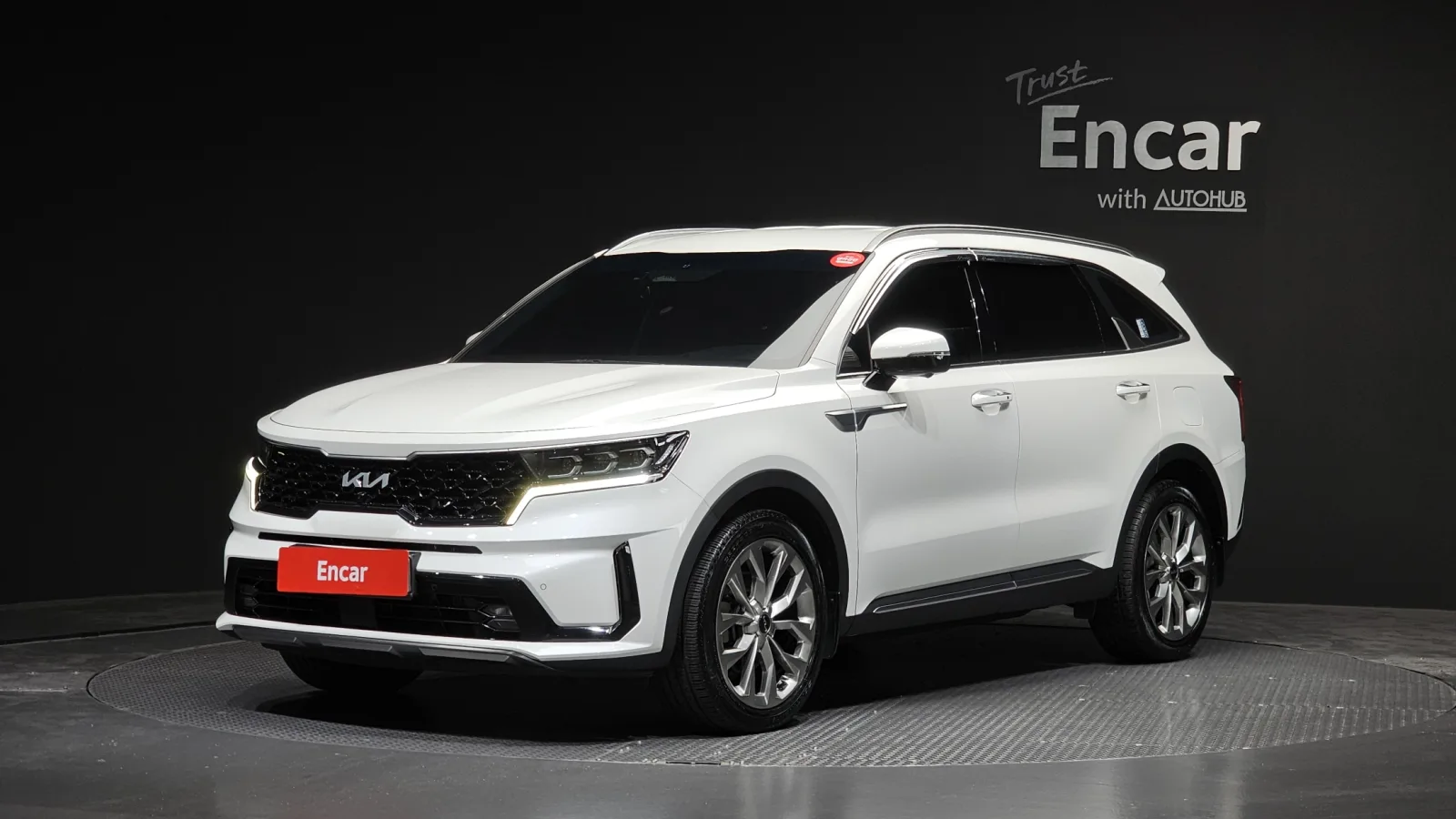 2022 Kia Sorento