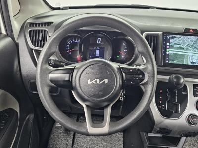 Kia RAY 2022