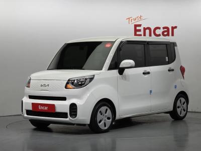 2022 Kia RAY