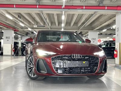 2026 Audi A6