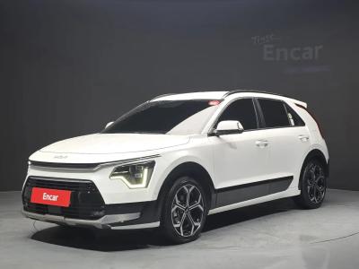 2022 Kia Niro