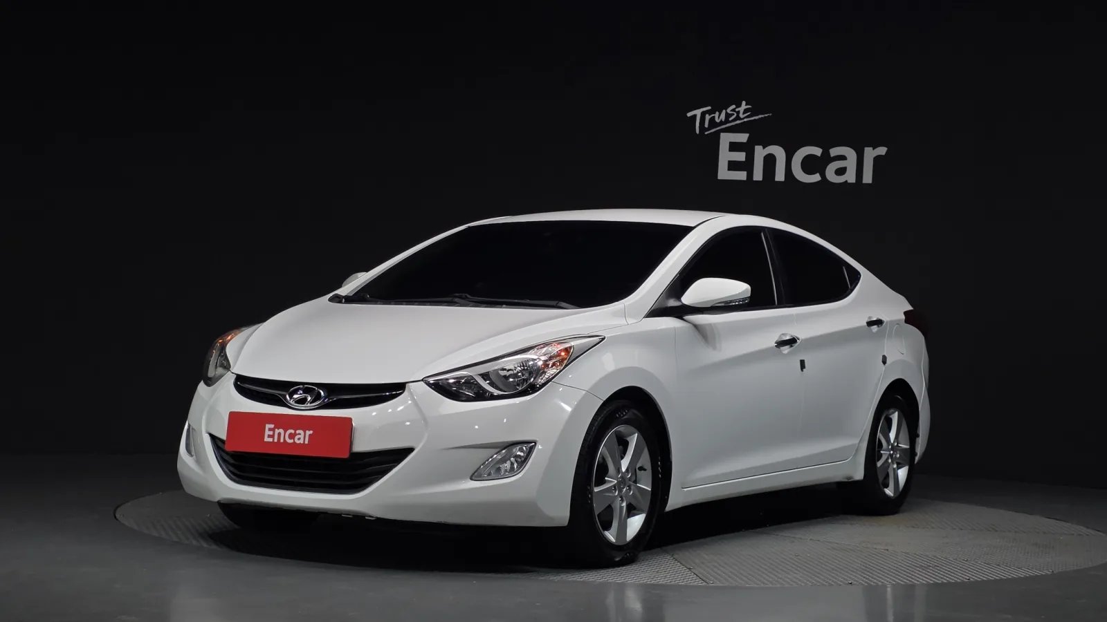 2012 Hyundai Elantra