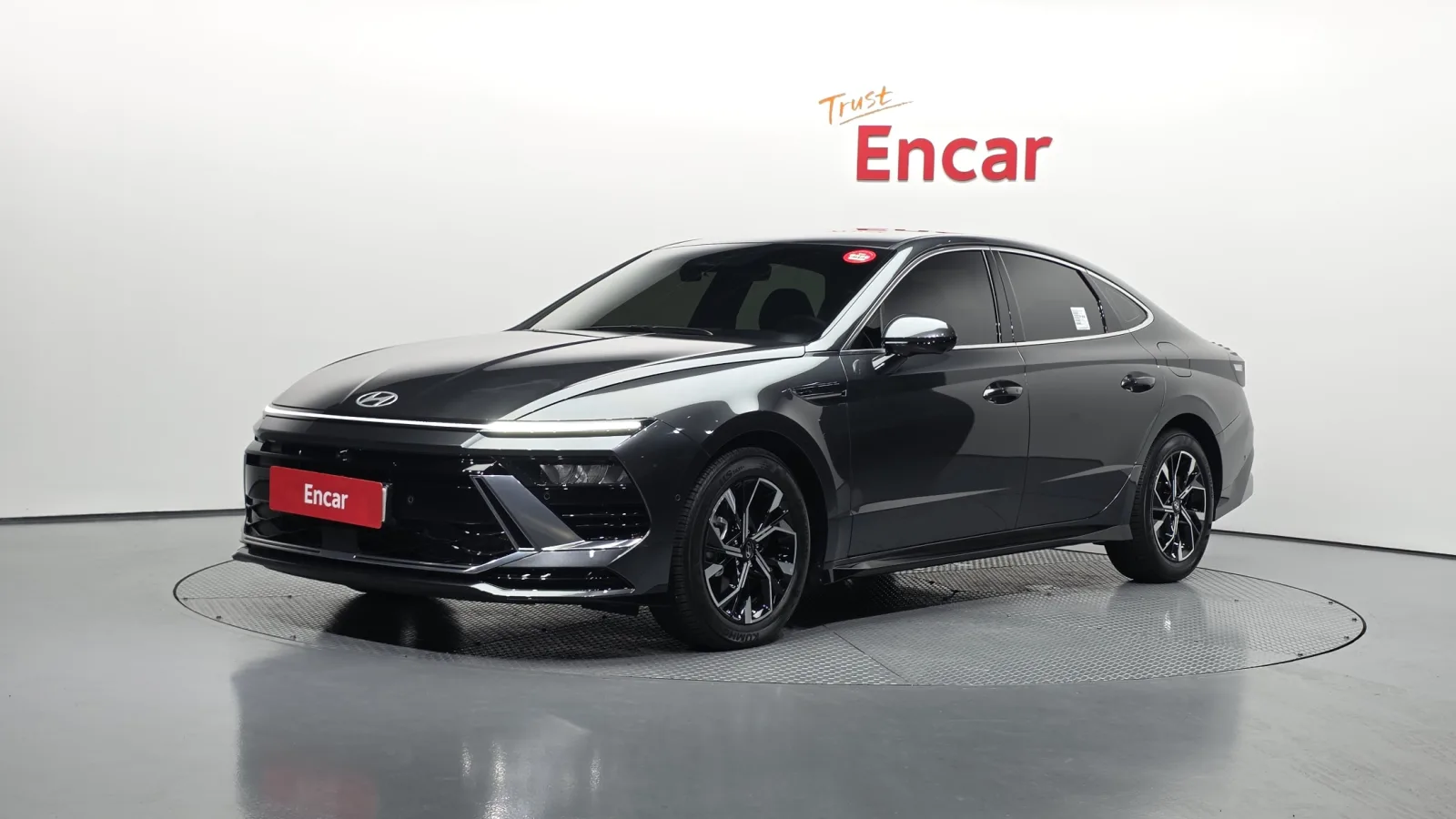 2026 Hyundai Sonata