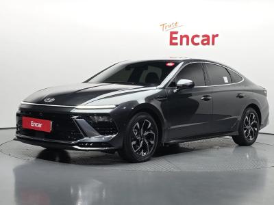 2026 Hyundai Sonata