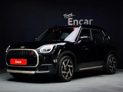 2026 MINI Countryman