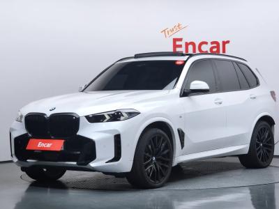2025 BMW X5