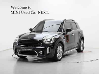 2023 MINI Countryman