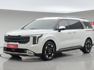 2025 Kia Carnival
