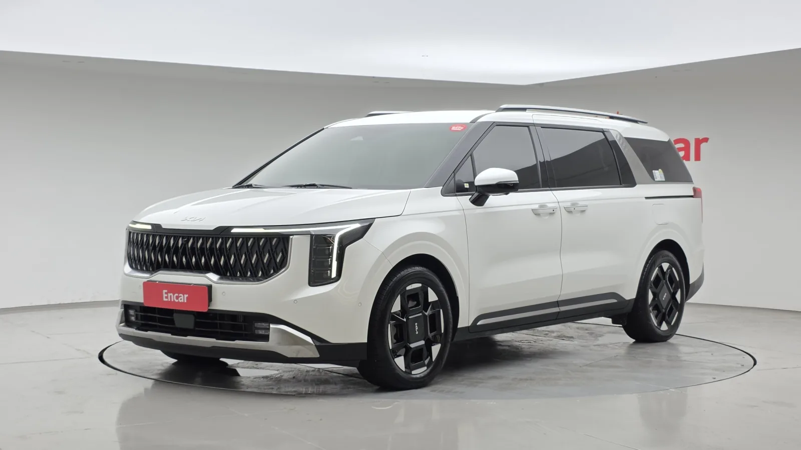 2025 Kia Carnival
