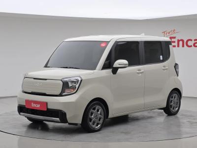 2023 Kia RAY
