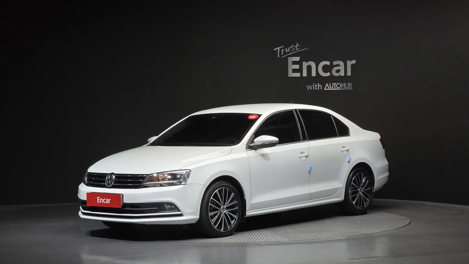 2015 Volkswagen Jetta