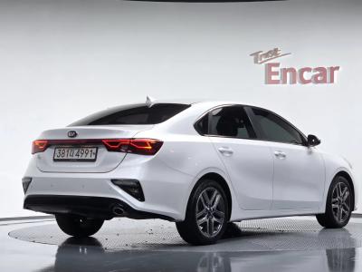 2020 Kia K3