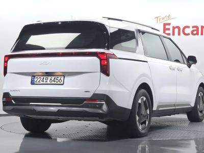2024 Kia Carnival