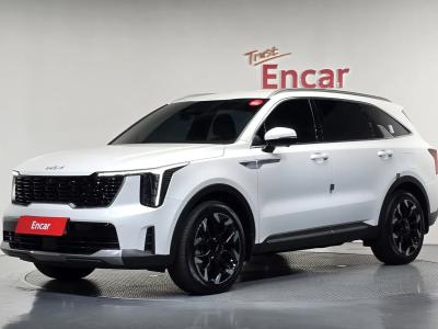 2024 Kia Sorento