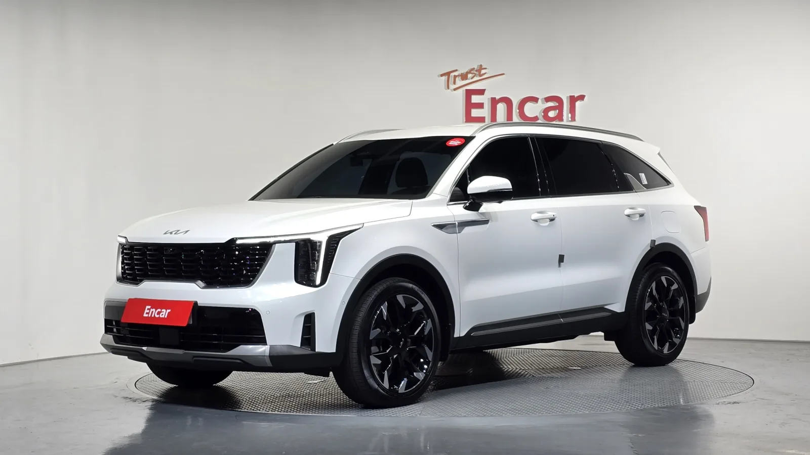 2024 Kia Sorento