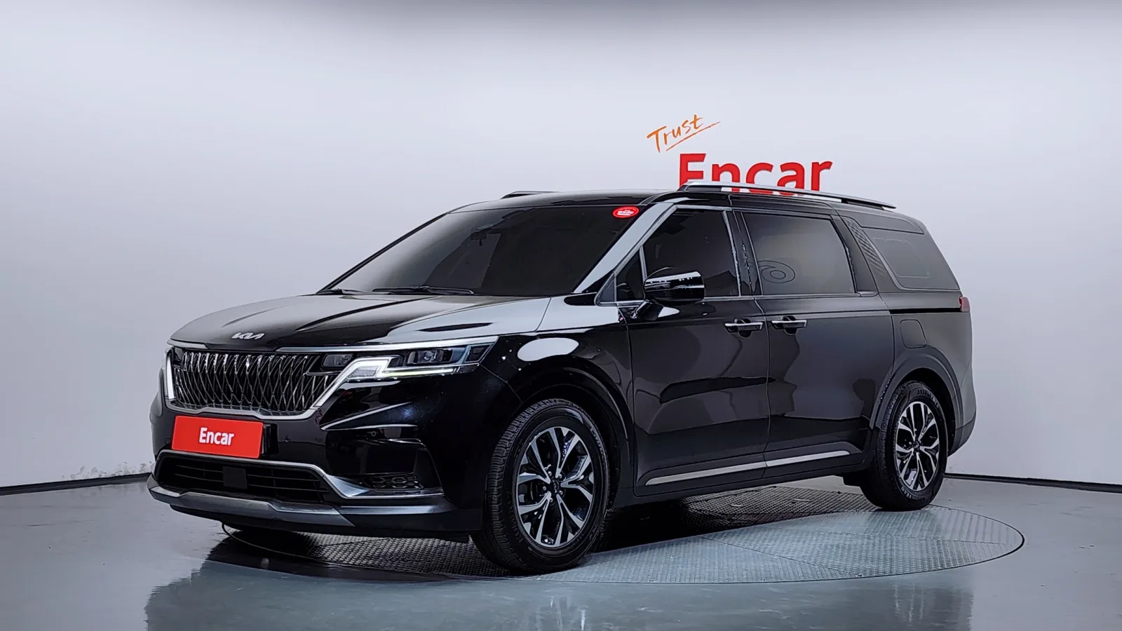 2022 Kia Carnival
