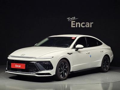 2024 Hyundai Sonata