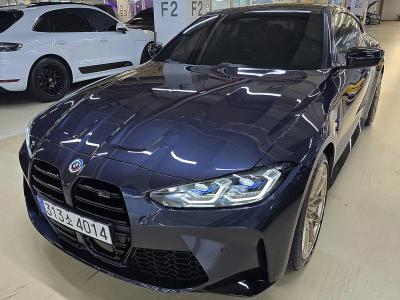 2023 BMW M4